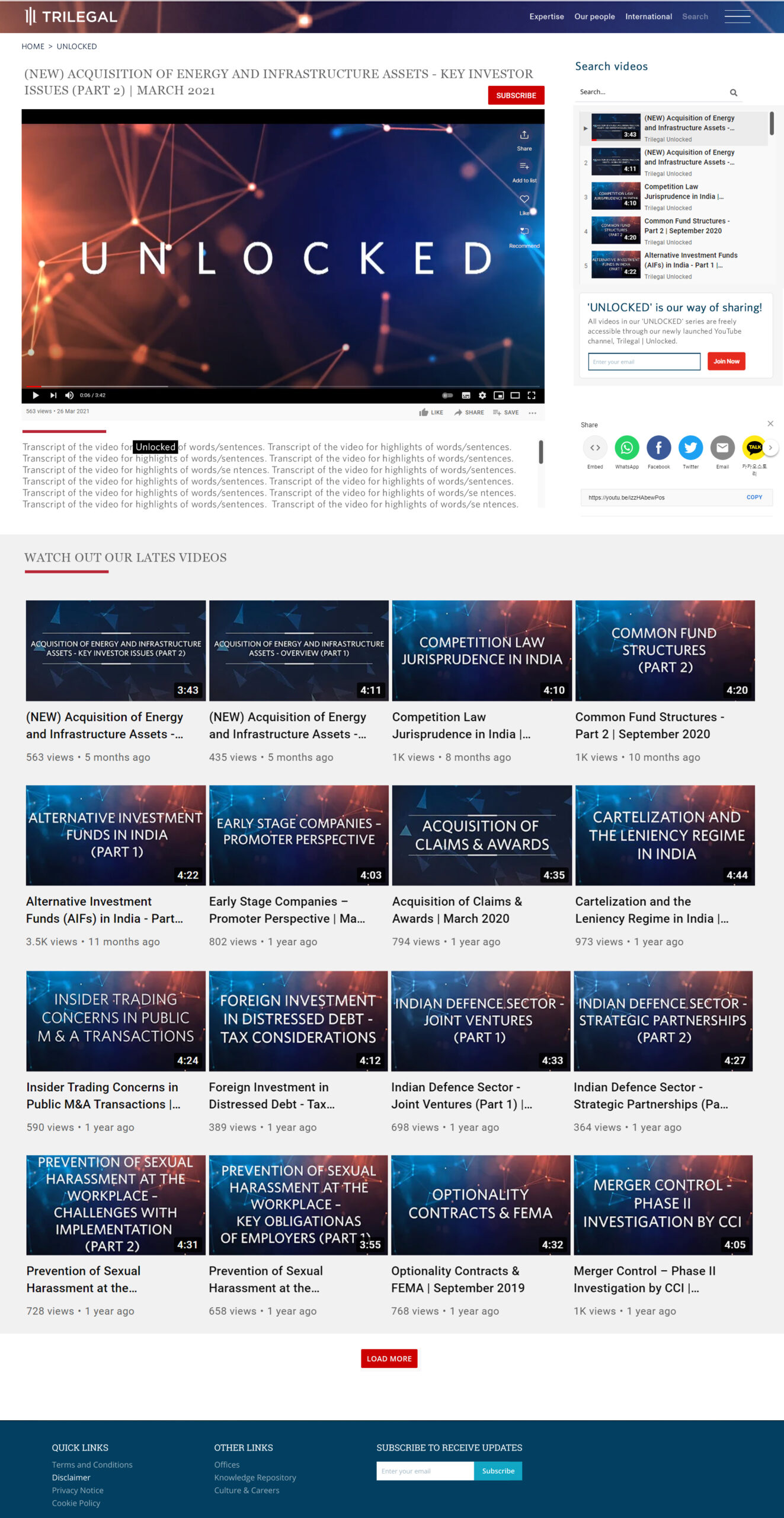Unlocked-Video-page-Template